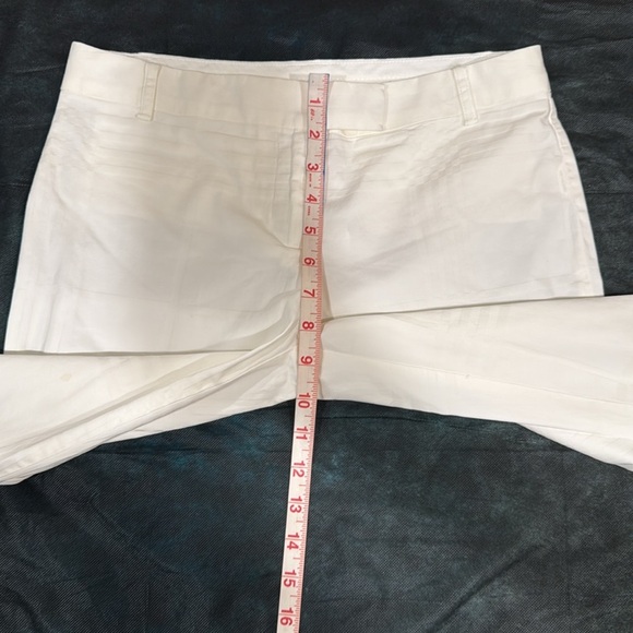 🔥Poleci White Ligth Trousers🔥 - Picture 3 of 11
